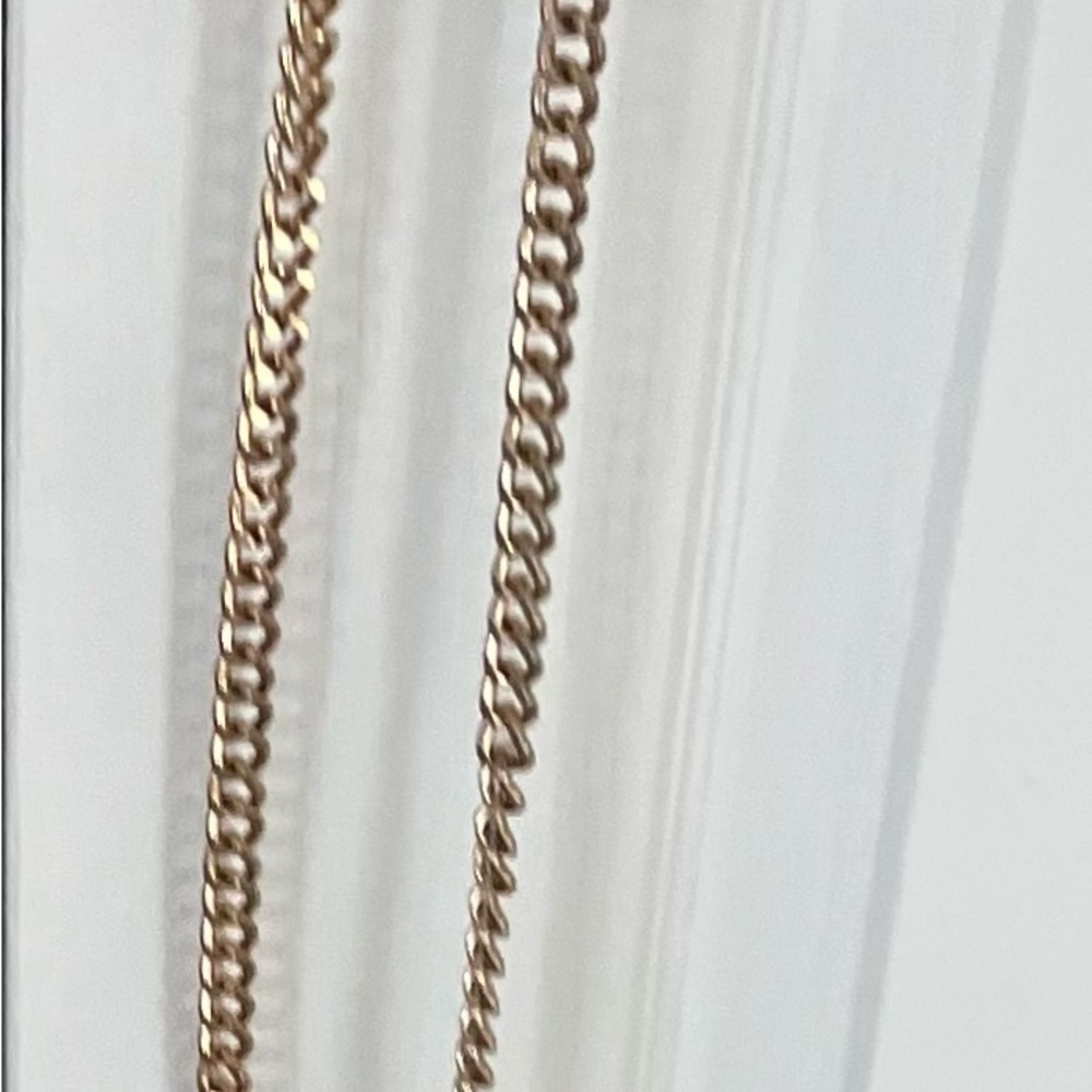 Gold Chain Purse Strap New! - Picture 7 of 13